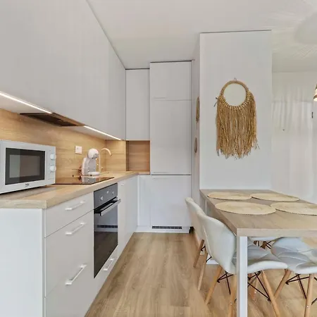 Lam Boho - Ac - Balcony Apartment Bratislava Exterior photo
