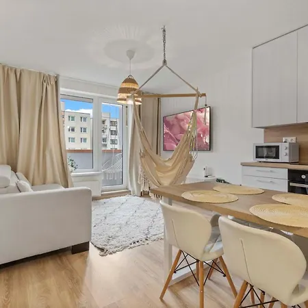 Lam Boho - Ac - Balcony Apartment Bratislava Exterior photo