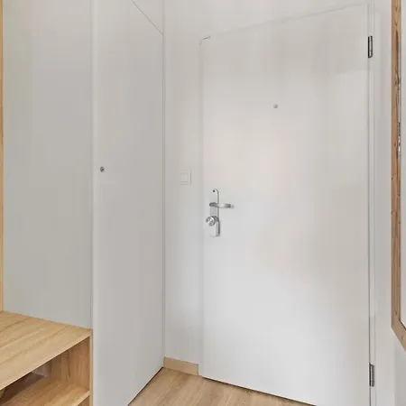 Lam Boho - Ac - Balcony Apartment Bratislava Exterior photo