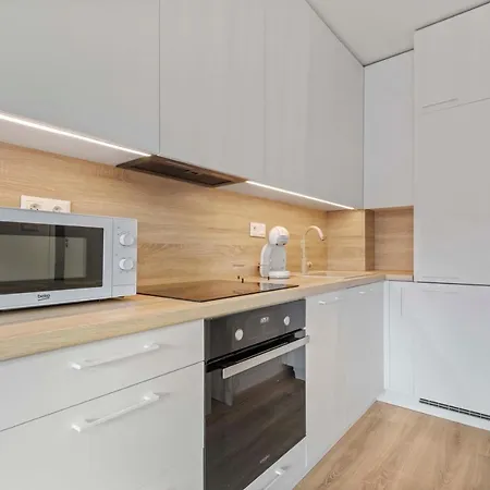 Lam Boho - Ac - Balcony Apartment Bratislava Exterior photo
