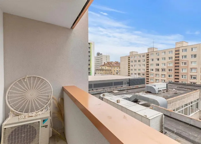 Lam Boho - Ac - Balcony