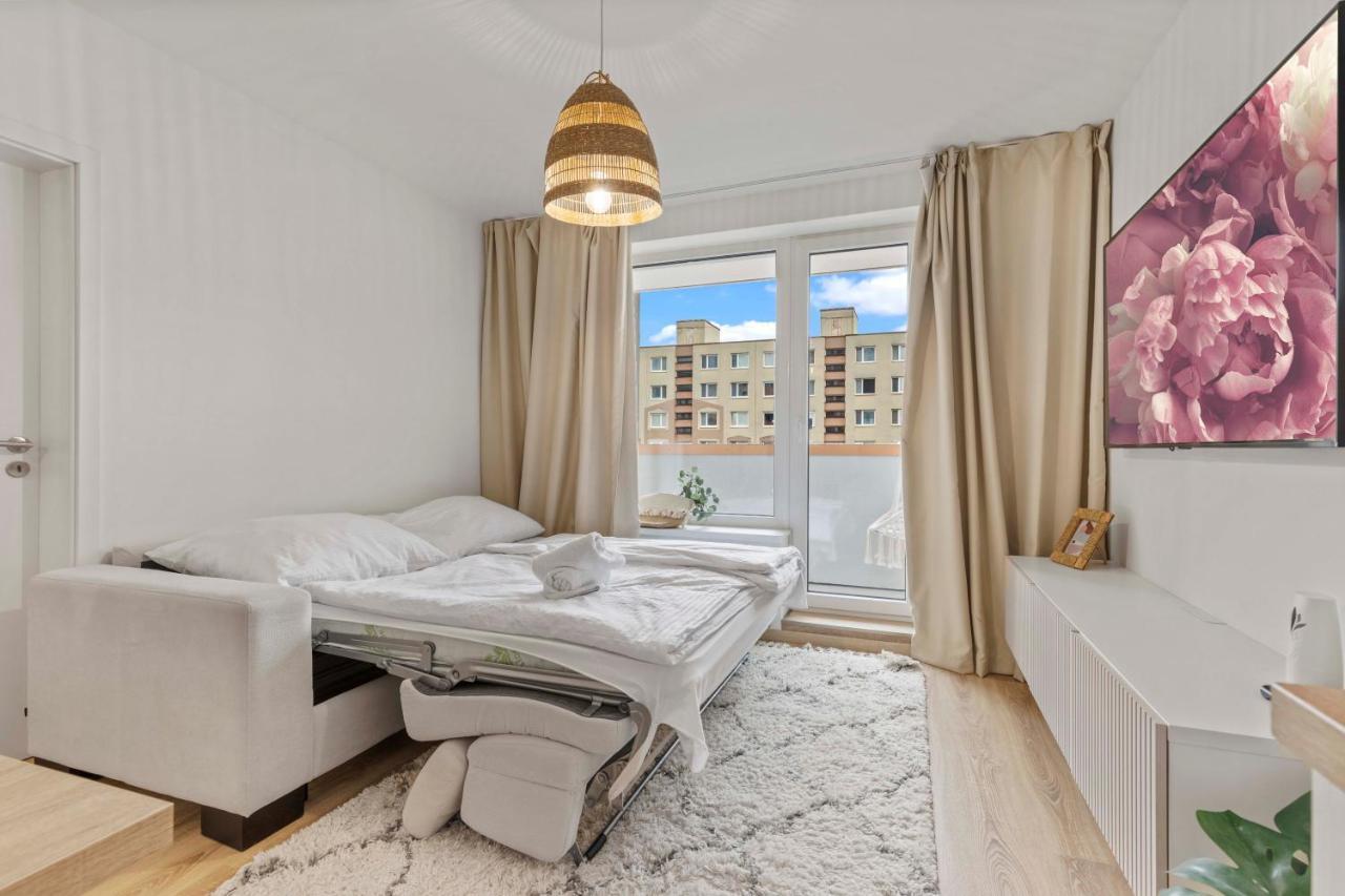 Lam Boho - Ac - Balcony * Bratislava