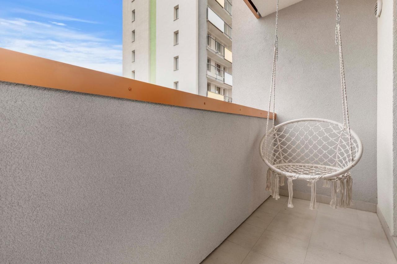 Lam Boho - Ac - Balcony *