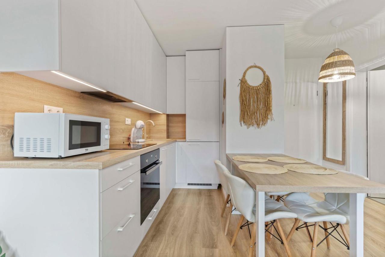 Lam Boho - Ac - Balcony Apartment