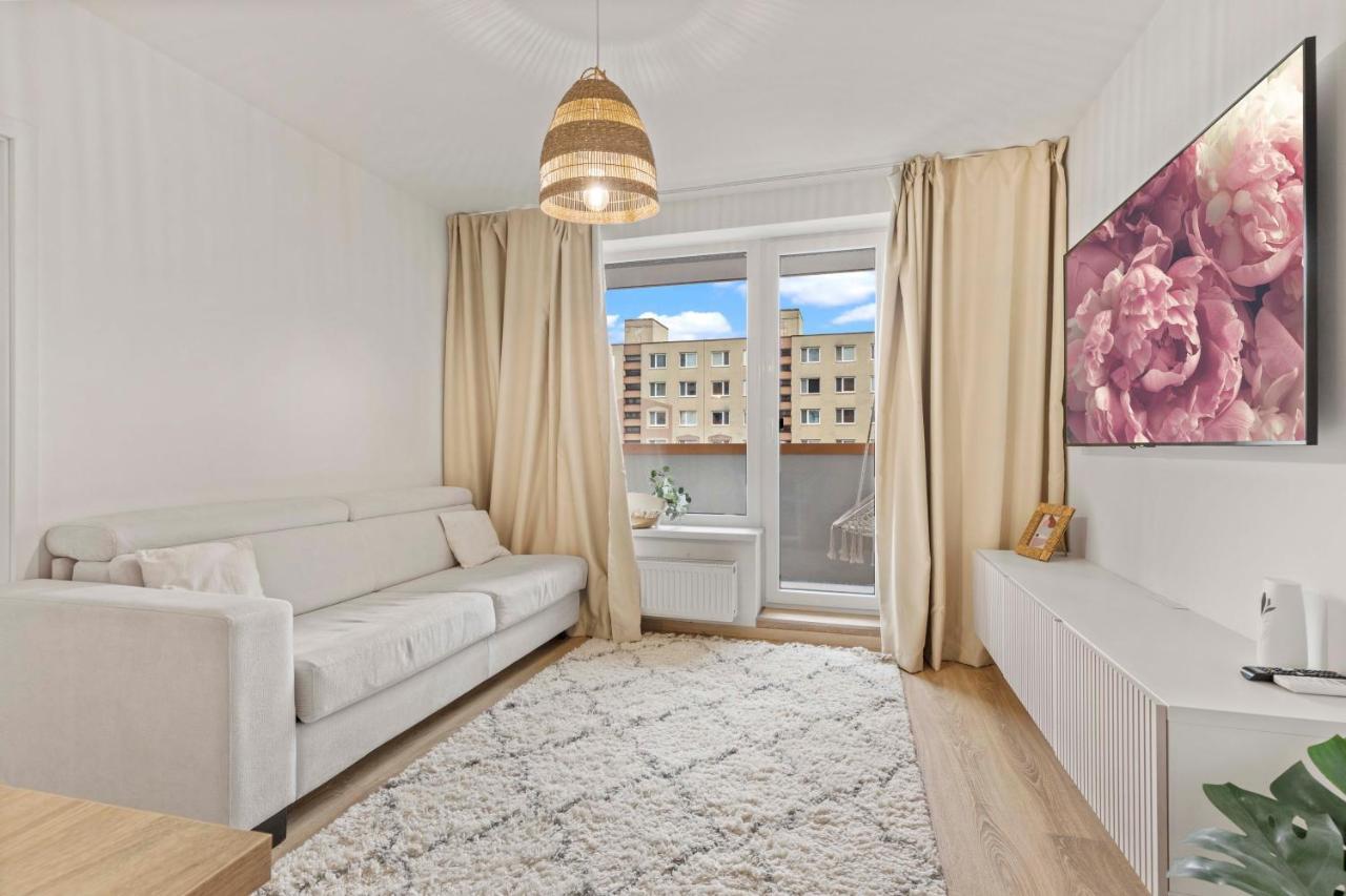 Lam Boho - Ac - Balcony Apartment Bratislava