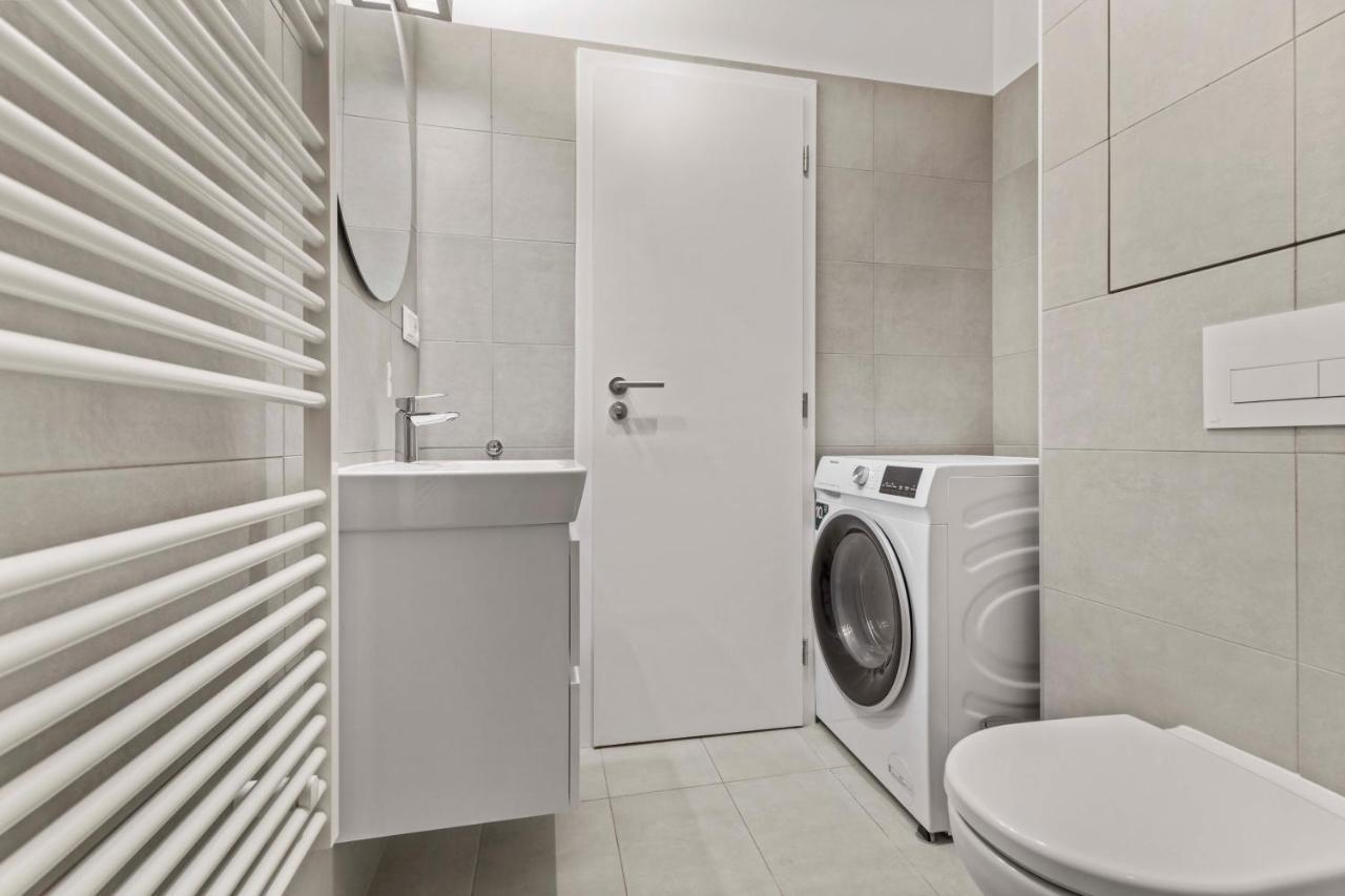 Apartment Lam Boho - Ac - Balcony Bratislava