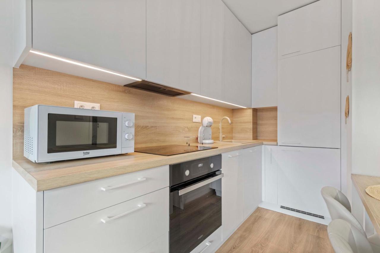 Apartment Lam Boho - Ac - Balcony Bratislava